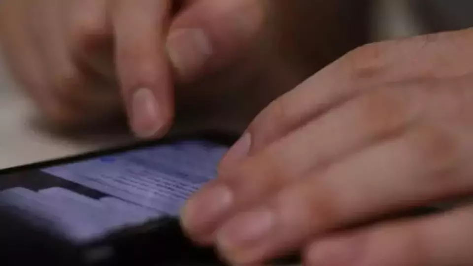 «Проголосуй за меня в конкурсе»: мошенники вернулись к старой схеме