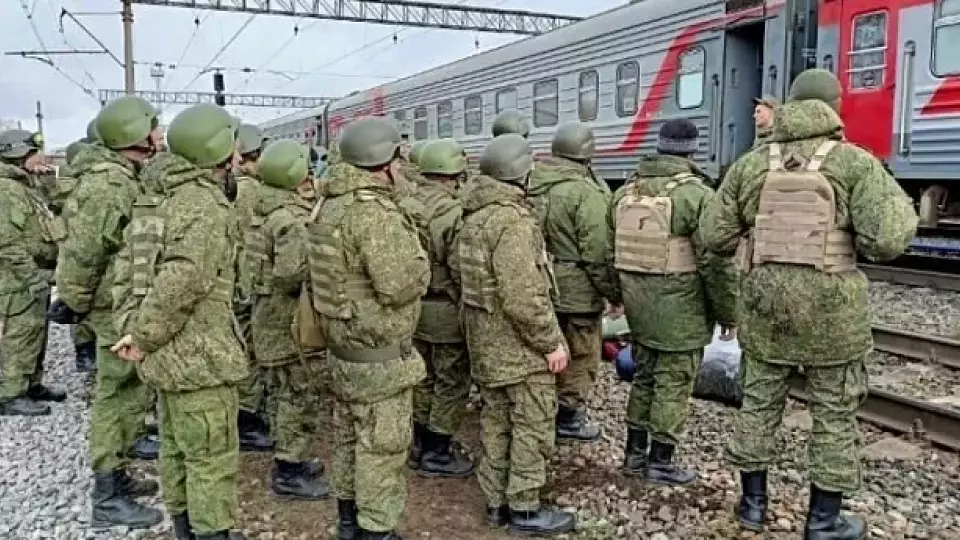 Татьяна Мерзлякова: до декабря этого года второй волны мобилизации точно не будет