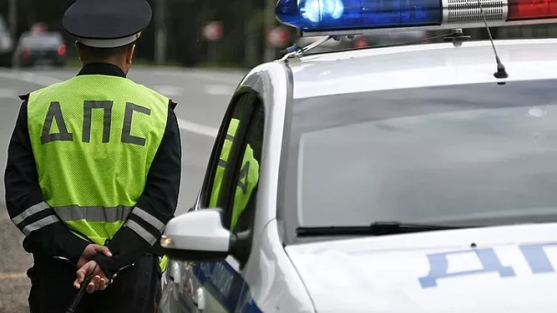 Бывший командир областного полка ДПС угрожал расстрелять людей во дворе и отдел полиции