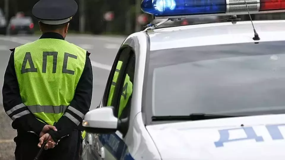 Бывший командир областного полка ДПС угрожал расстрелять людей во дворе и отдел полиции