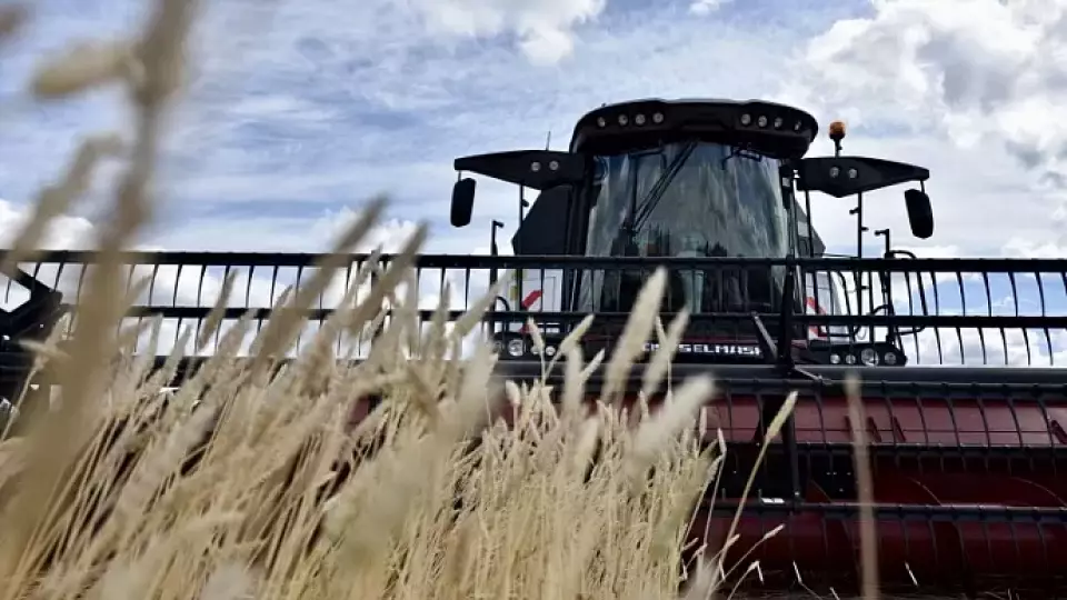 В Свердловскую область увеличились поставки техники и погрузчиков из Китая