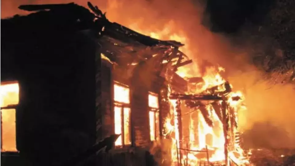 Пожары не пугают: в Свердловской области от ЧС застраховано только 5% жилья