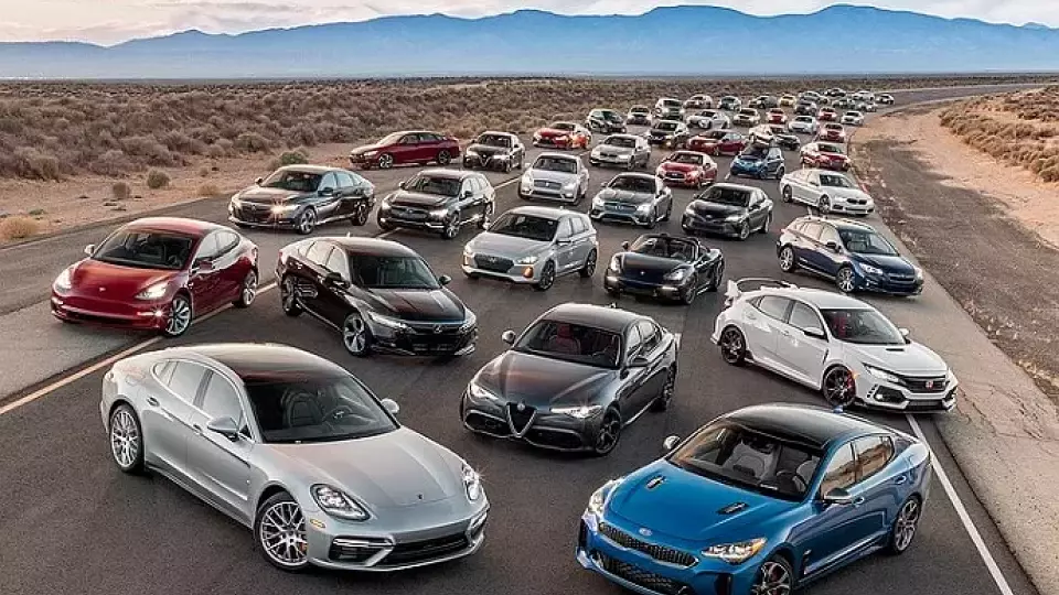 Только 10% россиян планирует в ближайшее время покупку автомобиля