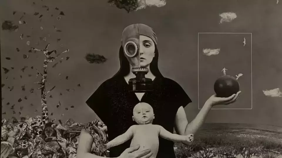 Выставка «Фотомонтаж. Исправленная правда» пройдет в Центре «Эрмитаж-Урал» этой осенью