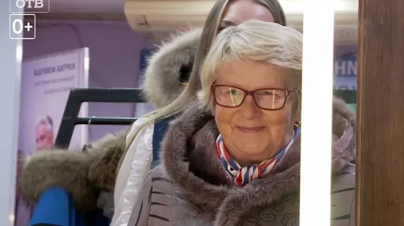 В Екатеринбурге и Первоуральске проходит выставка норвежской верхней одежды