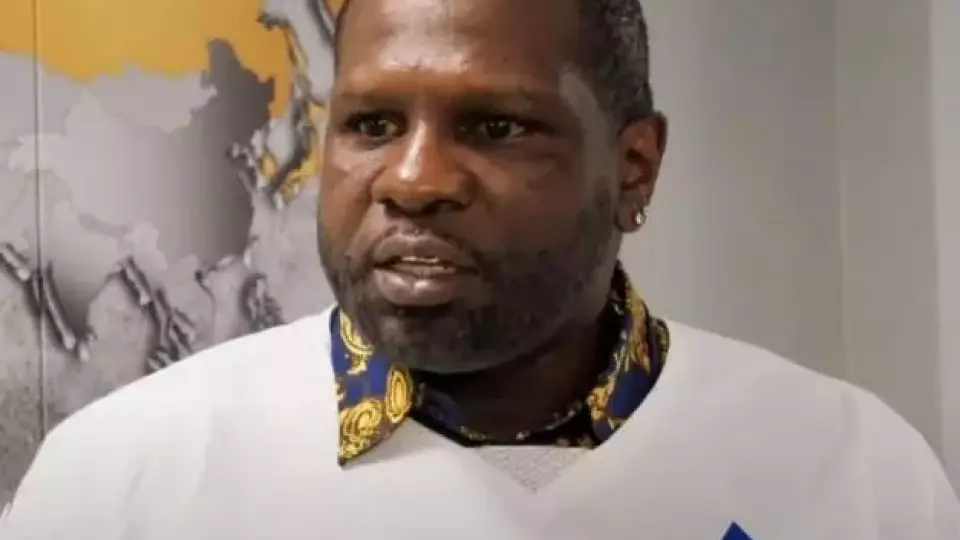 Известный боксер из Америки взял ипотеку в Самаре