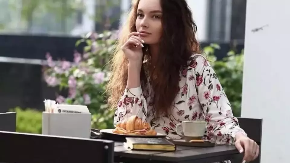 Модель, скрипачка, бизнес-леди: тюменка представляет регион на конкурсе «Мисс Россия»