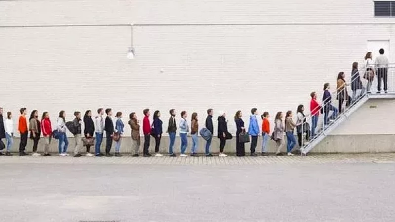 Очереди к психологам: на 20% увеличилось количество свердловчан, обращающихся за психологической помощью