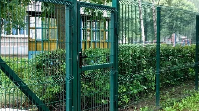 В садике Екатеринбурга, откуда летом ушли двое детей, не было охранника