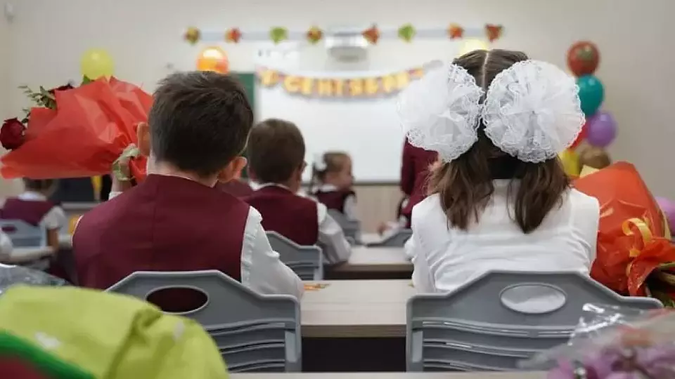 Курсы нравственной культуры могут изучать школьники Екатеринбурга в начальной школе