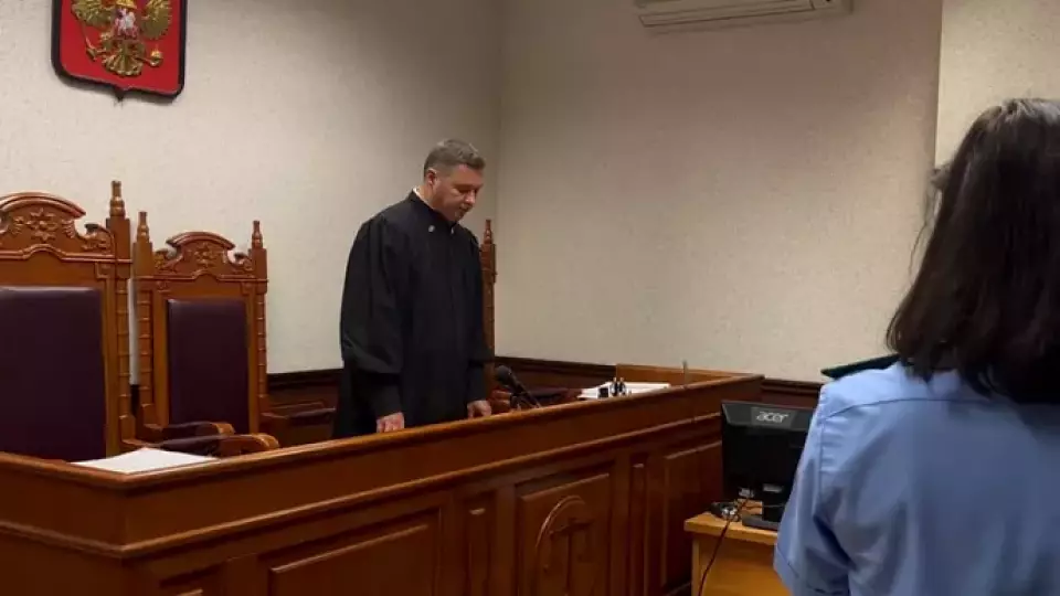 Свердловский областной суд не отпустил из СИЗО Эдуарда Голикова