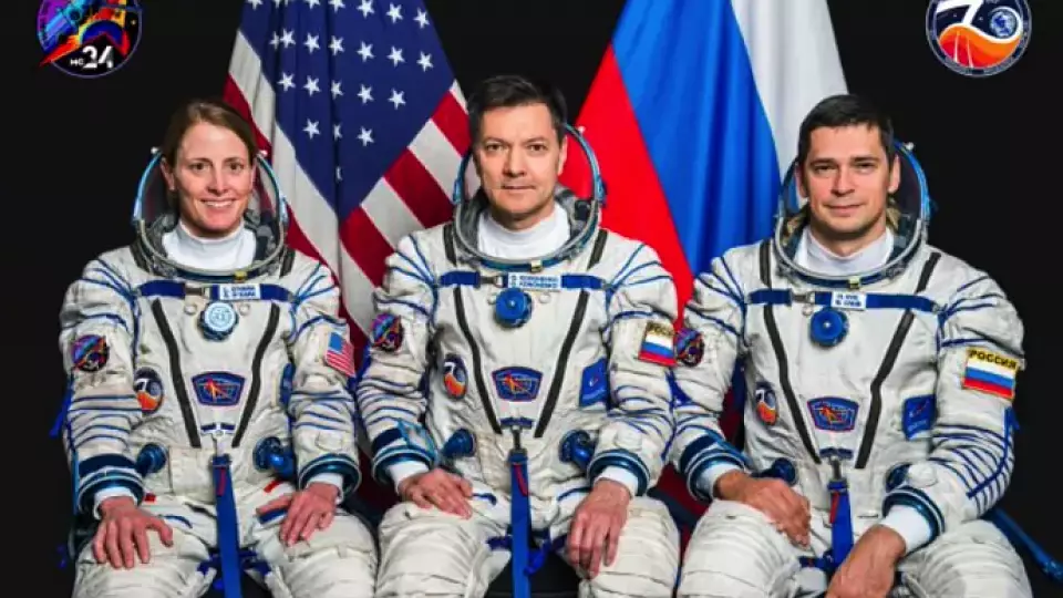 С космодрома Байконур 15 сентября планируется старт ракеты «Союз-2.1а» с кораблем «Союз МС-24»