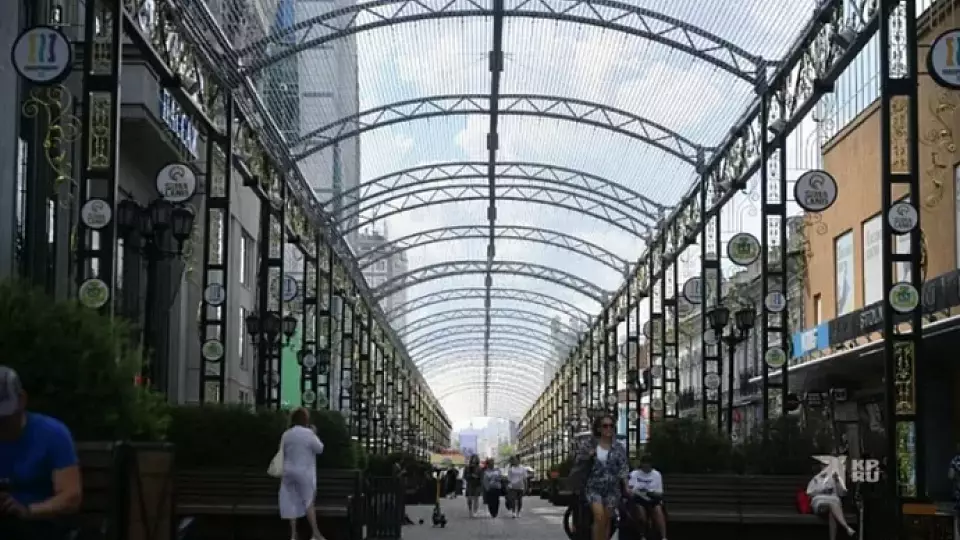 В Екатеринбурге с помощью медиаэкрана на Вайнера покажут музыкальное шоу