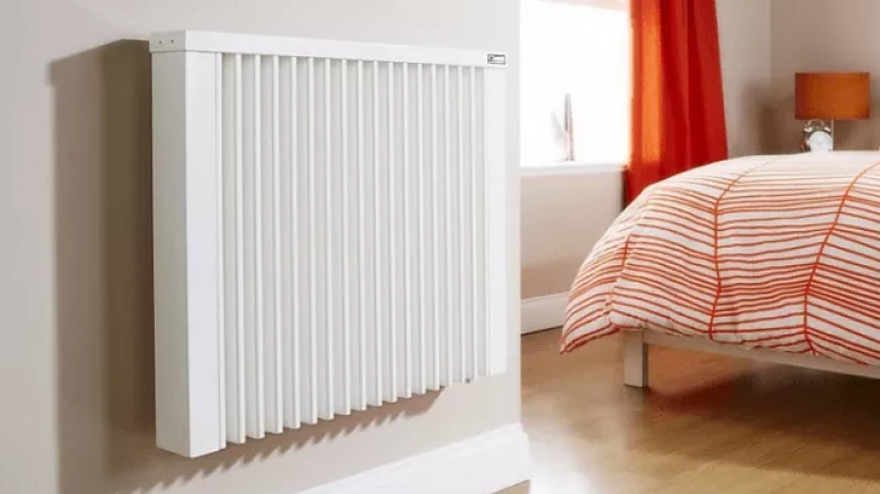 До 2 октября тепло дадут во всех объектах Свердловской области