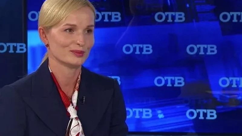 Ирина Чемезова: в нашей стране так сложилось, что женщина всегда идет немного позади мужчины