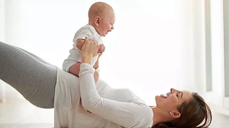 До трех лет могут продлить срок выплаты пособия по уходу за ребенком