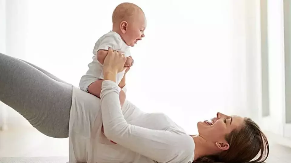 До трех лет могут продлить срок выплаты пособия по уходу за ребенком