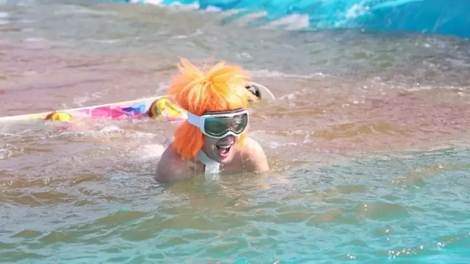 В Челябинской области появится еще один термальный комплекс