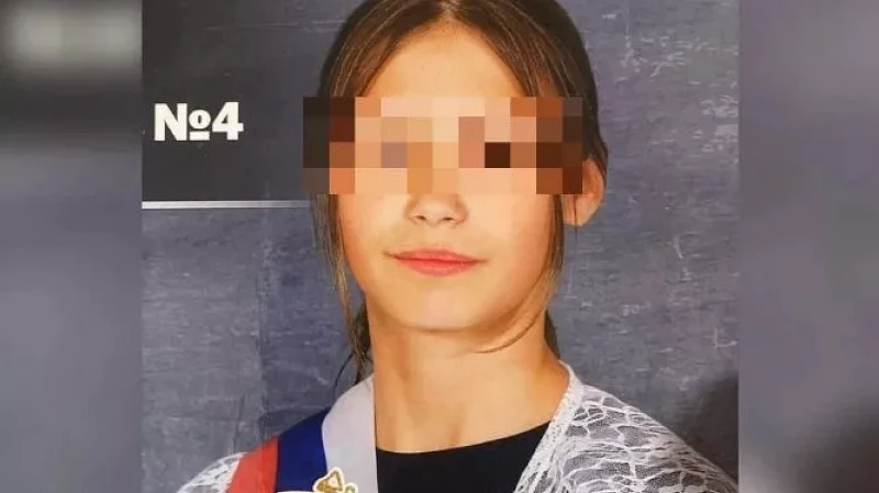 На Урале нашли живой пропавшую по дороге в колледж 16-летнюю девочку