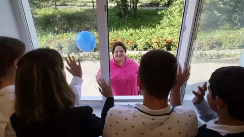 34 педагога приехали в Свердловскую область из других регионов по программе «Земский учитель»