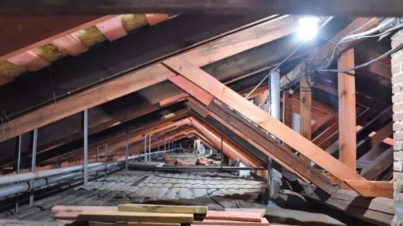 Капитальный ремонт домов в Свердловской области выполнен на 60%