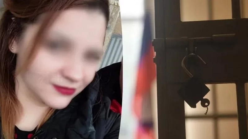 Молодая мать из Екатеринбурга, задавившая во сне грудного ребёнка, свою вину признала