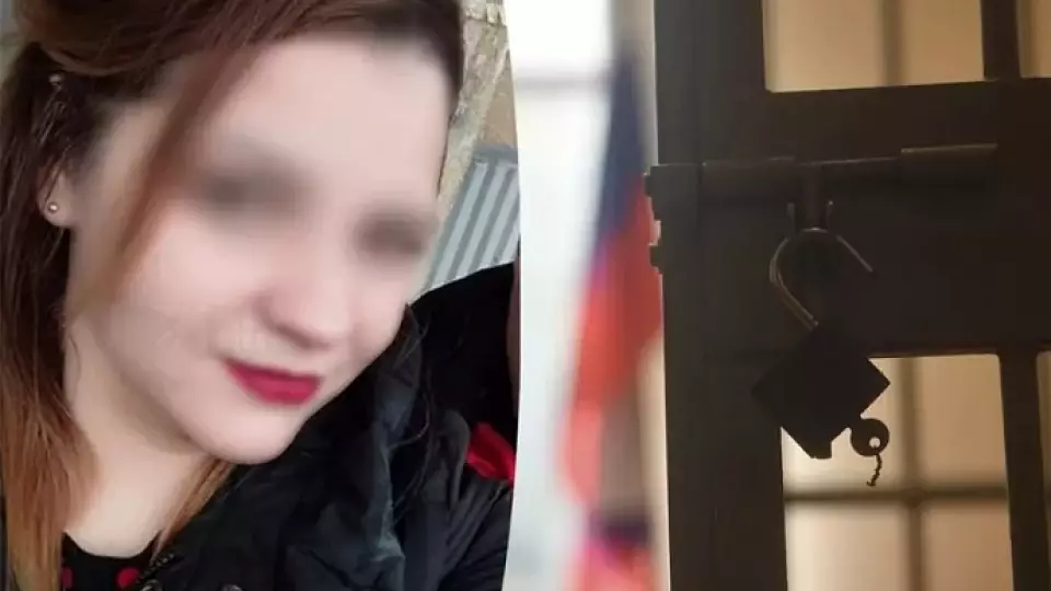 Молодая мать из Екатеринбурга, задавившая во сне грудного ребёнка, свою вину признала