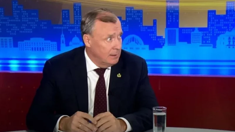 Экран на улице Вайнера в Екатеринбурге будет использоваться под значимые события