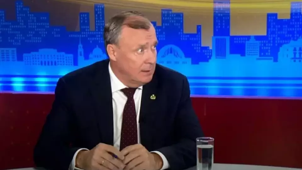 Экран на улице Вайнера в Екатеринбурге будет использоваться под значимые события