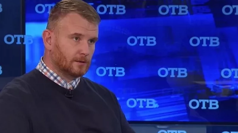 Игорь Пушкарёв: в капсулу-2023 хочется добавить человеческой истории и убрать официоз