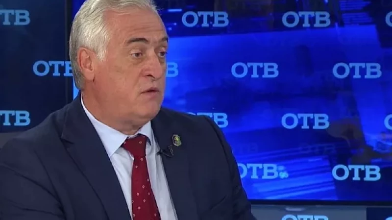 Яков Силин: одних знаний недостаточно, нужно иметь желание работать