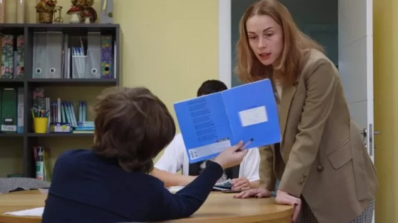 Перед школьным сезоном на Урале вырос спрос на услуги репетиторов