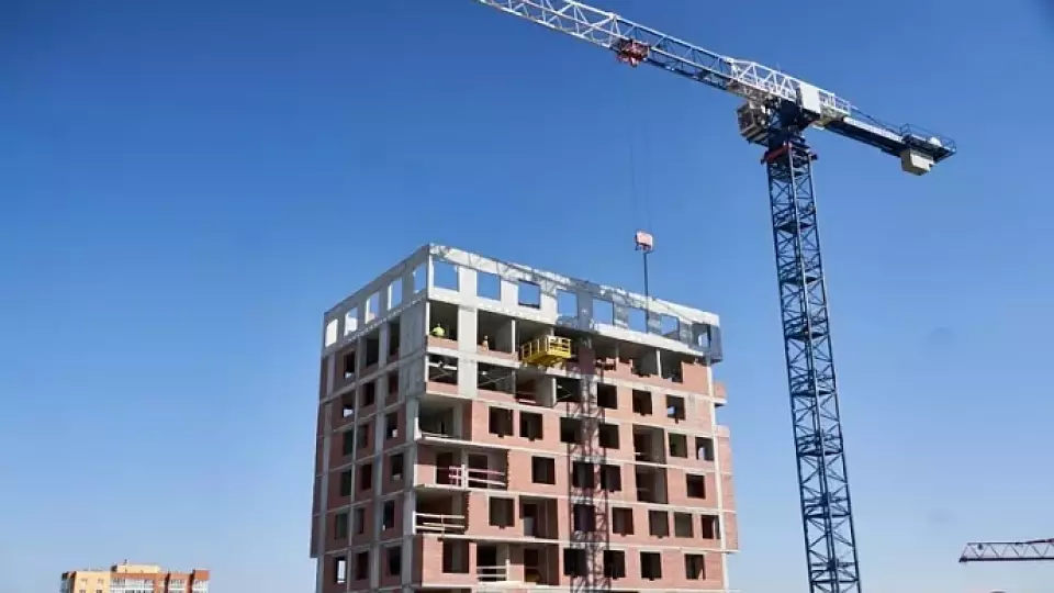 Челябинский застройщик и «Гринвич недвижимость» построят в Екатеринбурге жилье комфорт-класса