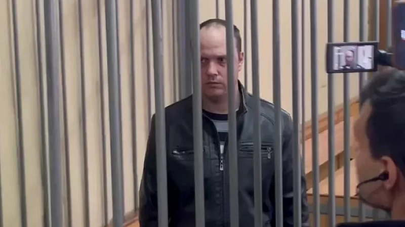 Велосипедиста, который следил за 16-летней девочкой в Каменске-Уральском, обвиняют в её убийстве