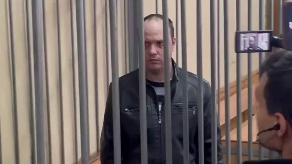 Велосипедиста, который следил за 16-летней девочкой в Каменске-Уральском, обвиняют в её убийстве