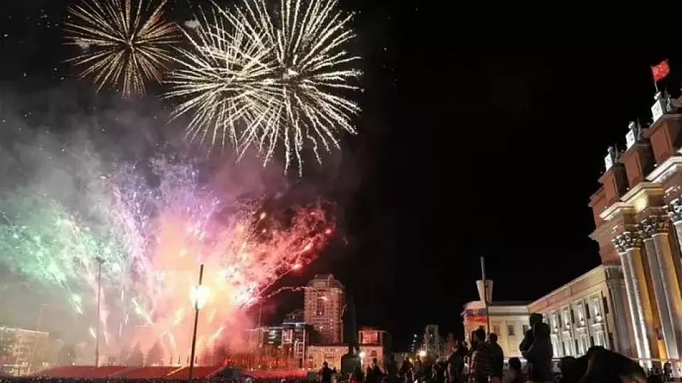 Группа «Чайф» выступит на Дне города в Самаре