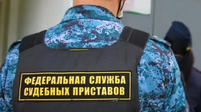 За неуплату алиментов мужчину не выпустили за границу