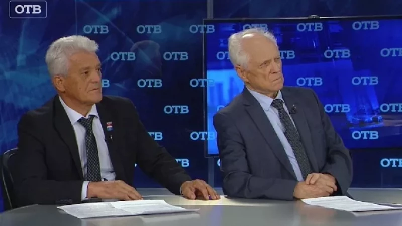 430 млн рублей ежегодно направляют власти Свердловской области на поддержку ветеранов и пенсионеров