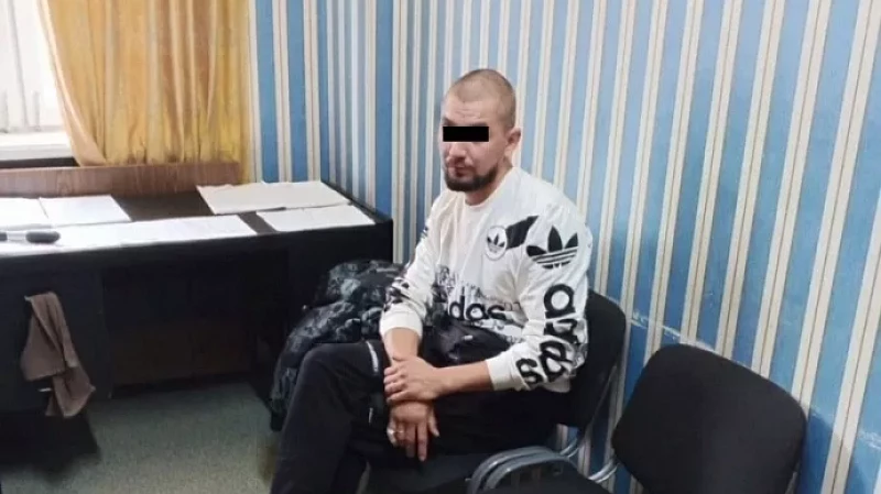 В Свердловской области задержали курьера, укравшего у пенсионеров более 1,3 млн рублей