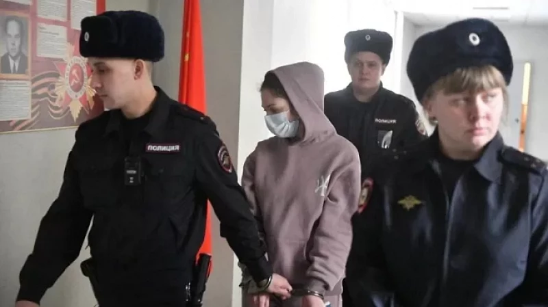 В Екатеринбурге признали невменяемой мать, убившую трех своих детей