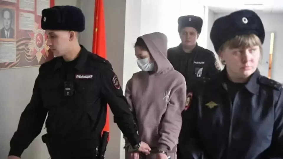 В Екатеринбурге признали невменяемой мать, убившую трех своих детей