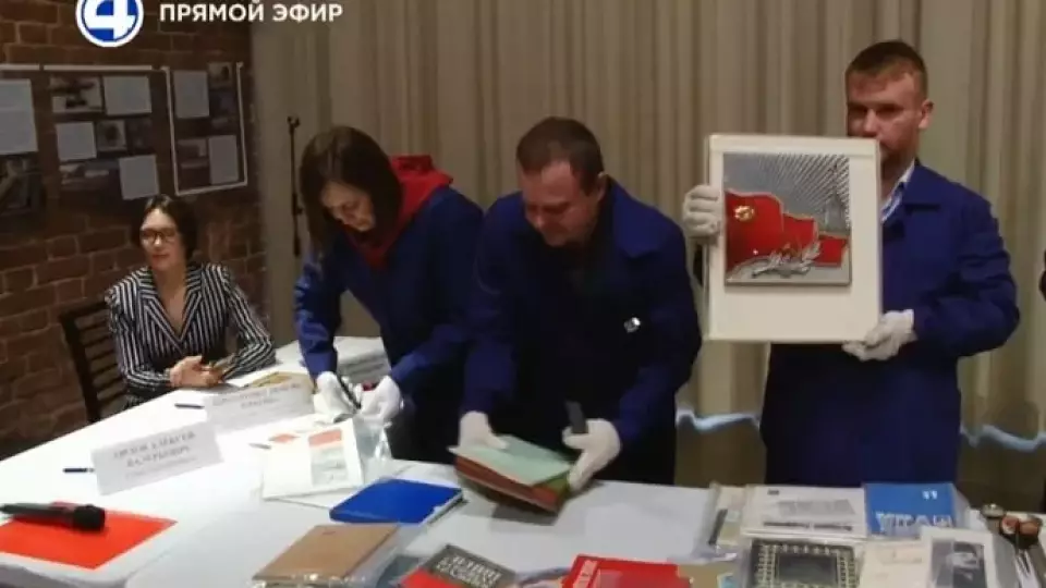 Алексей Орлов: наши предшественники хотели оставить нам правдивый портрет города 1973 года