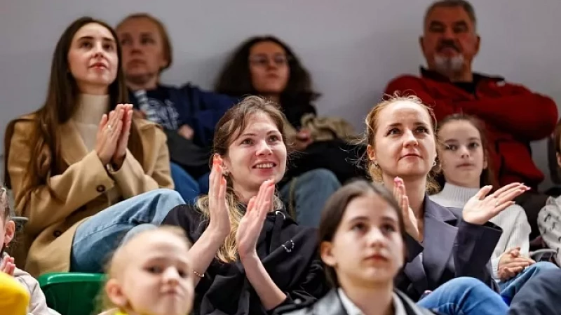 Студенты уральских вузов завоевали 49 медалей Международного фестиваля университетского спорта