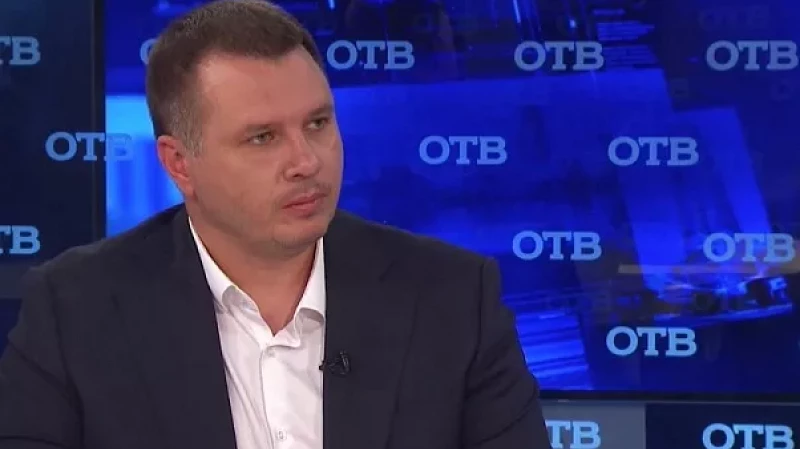 В Екатеринбурге самую длинную 23-километровую оптическую магистраль назвали в честь 300-летия города