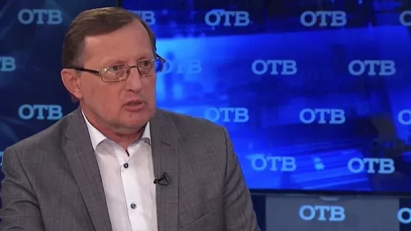 Павел Креков: все школы Свердловской области полностью готовы к учебному году