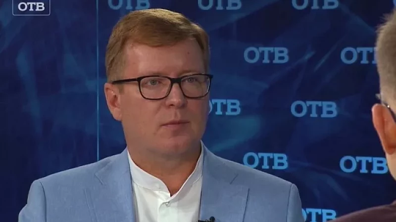 Кабец: около 40% жителей Первоуральска регулярно занимаются спортом