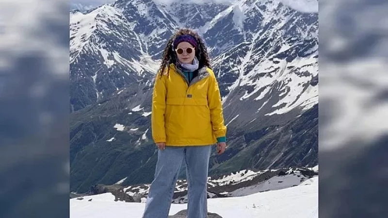 Екатеринбурженки с протезами рук взойдут на Арарат