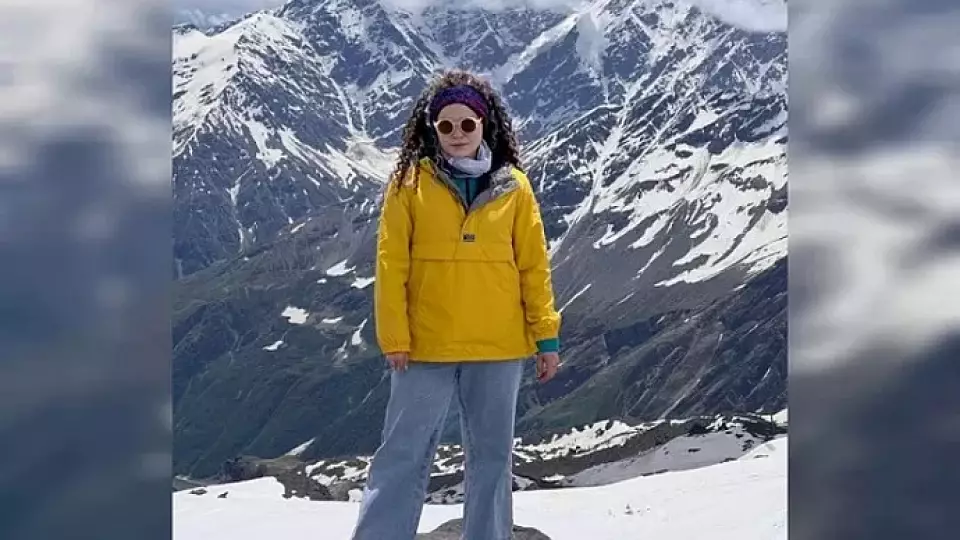 Екатеринбурженки с протезами рук взойдут на Арарат