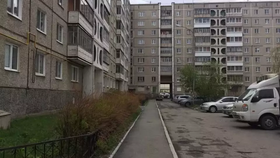 В Нижнем Тагиле мужчина удерживал в квартире жену с ребенком