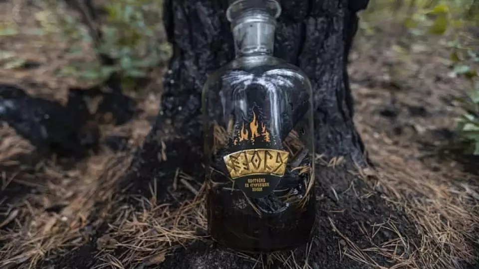 На Урале приготовили настойку стоимостью 6,5 млрд рублей